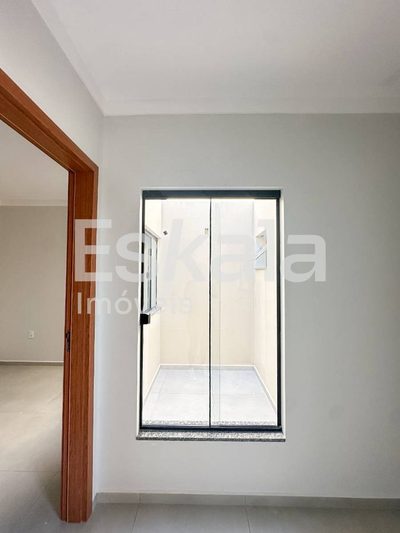 Casa, 3 quartos, 66 m² - Foto 3