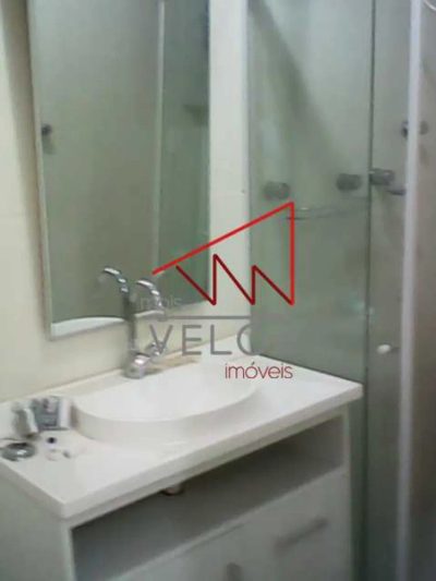 Apartamento, 1 quarto, 32 m² - Foto 2