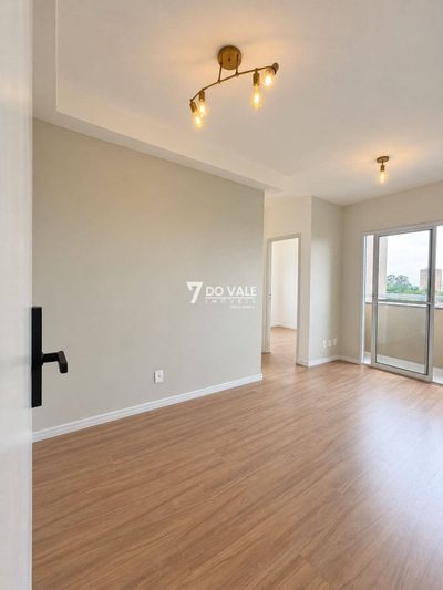 Apartamento, 2 quartos, 47 m² - Foto 1