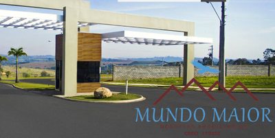 Terreno, 317 m² - Foto 1