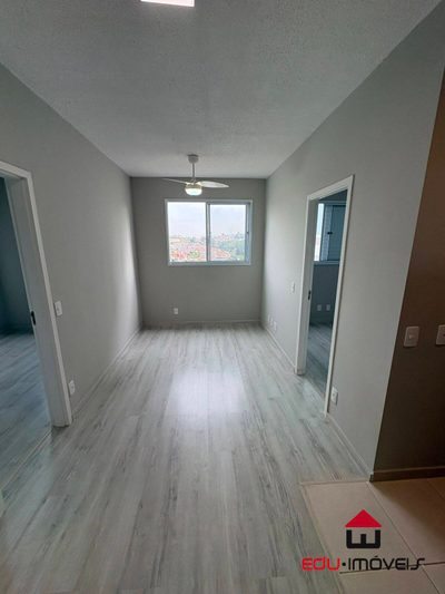 Apartamento, 2 quartos - Foto 4