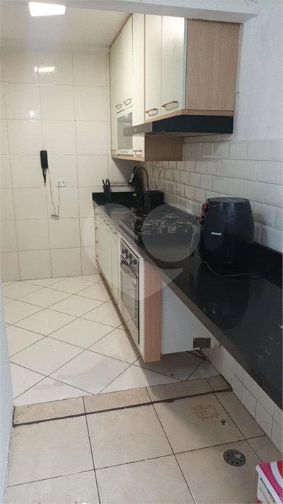 Casa de Condomínio, 2 quartos - Foto 5