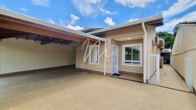 Casa, 3 quartos, 200 m² - Foto 3