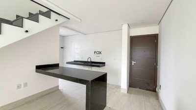 Cobertura, 4 quartos, 138 m² - Foto 2