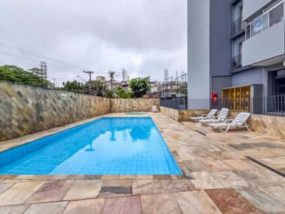Apartamento, 3 quartos, 55 m² - Foto 1