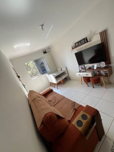 Apartamento, 2 quartos, 90 m² - Foto 2