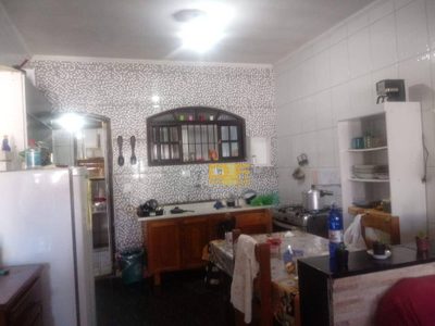 Casa, 2 quartos, 62 m² - Foto 4