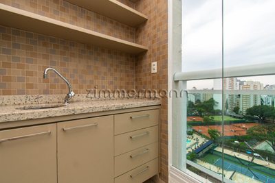 Apartamento, 1 quarto, 39 m² - Foto 4