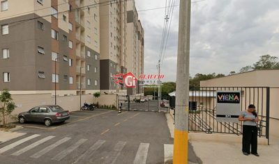 Apartamento, 2 quartos, 50 m² - Foto 2