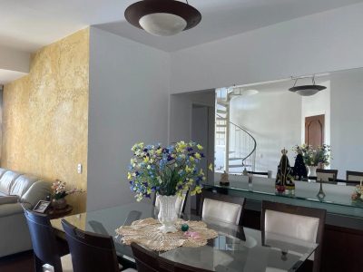 Cobertura, 3 quartos, 195 m² - Foto 1