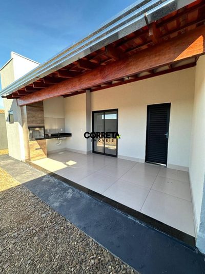 Casa, 2 quartos, 75 m² - Foto 4