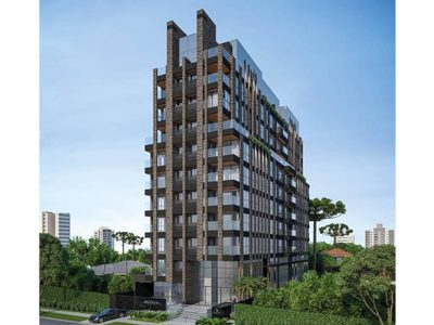 Cobertura, 2 quartos, 134 m² - Foto 1