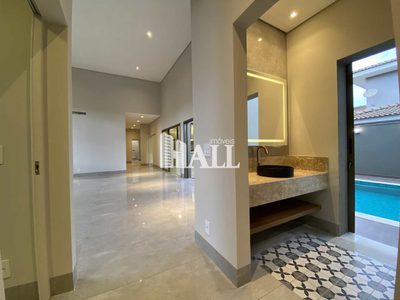 Casa de Condomínio, 3 quartos - Foto 3