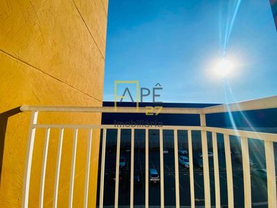Apartamento, 1 quarto, 40 m² - Foto 2