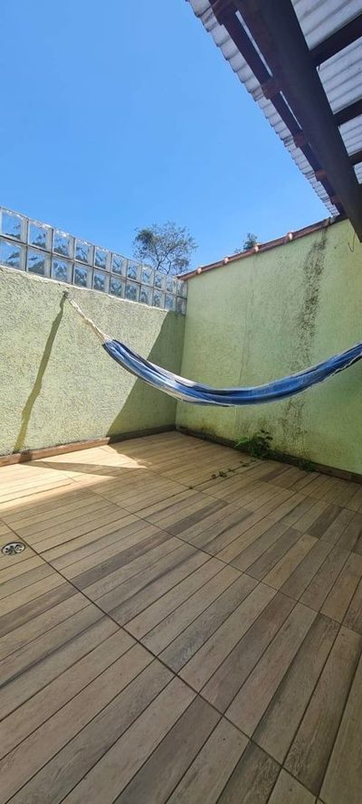 Casa, 2 quartos, 67 m² - Foto 5