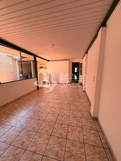 Casa, 2 quartos, 126 m² - Foto 2