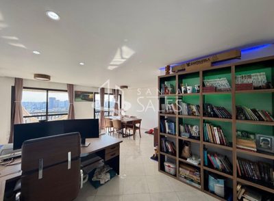 Apartamento, 3 quartos, 148 m² - Foto 5