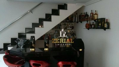 Sobrado, 5 quartos, 315 m² - Foto 4