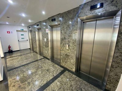 Prédio Inteiro, 438 m² - Foto 1