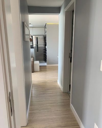 Apartamento, 2 quartos, 56 m² - Foto 3