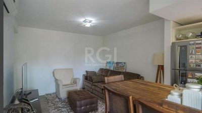 Apartamento, 1 quarto, 53 m² - Foto 3
