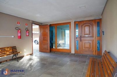 Apartamento, 3 quartos, 78 m² - Foto 5