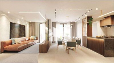 Apartamento, 3 quartos, 117 m² - Foto 5