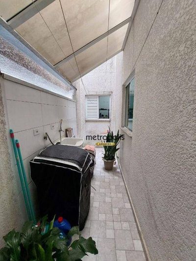 Apartamento, 2 quartos, 47 m² - Foto 4