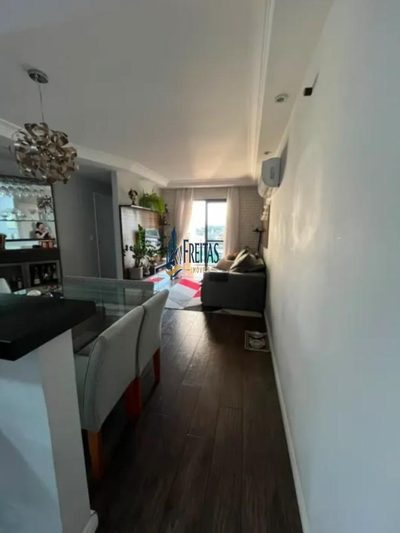 Apartamento, 3 quartos, 75 m² - Foto 3