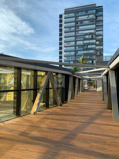 Apartamento, 3 quartos, 96 m² - Foto 3