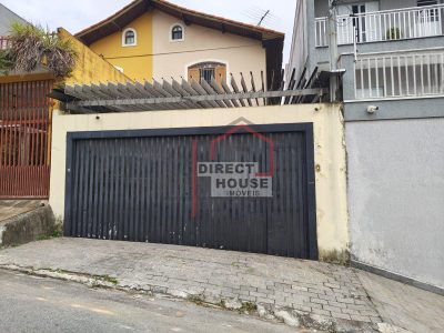 Casa, 4 quartos, 161 m² - Foto 1