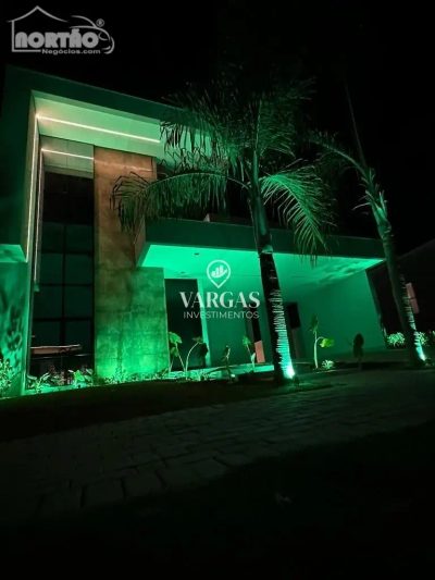 Casa, 1 quarto, 214 m² - Foto 1