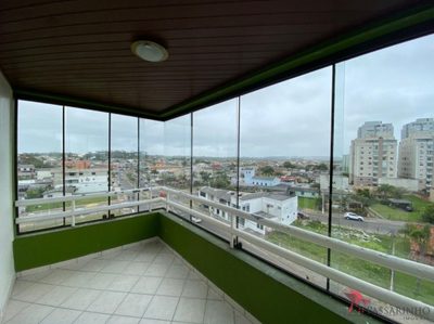 Apartamento, 3 quartos, 143 m² - Foto 5