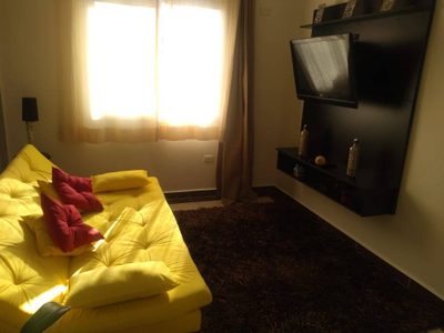 Apartamento, 3 quartos, 119 m² - Foto 1