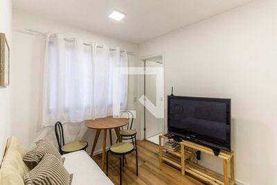 Apartamento, 1 quarto, 29 m² - Foto 5