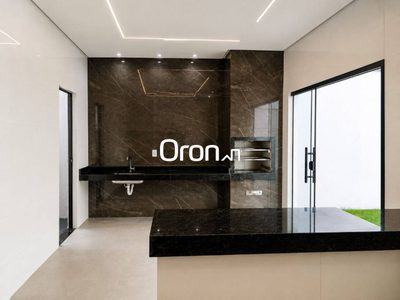 Casa, 3 quartos, 99 m² - Foto 1
