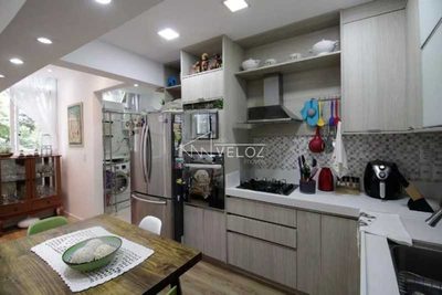 Apartamento, 2 quartos, 84 m² - Foto 1