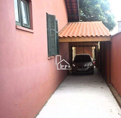 Casa, 3 quartos, 189 m² - Foto 3
