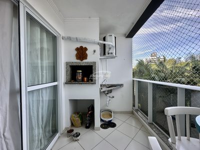 Apartamento, 2 quartos, 72 m² - Foto 2