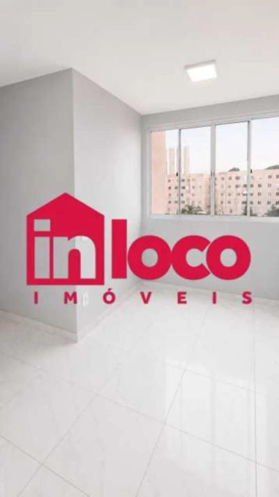 Apartamento, 2 quartos, 44 m² - Foto 2