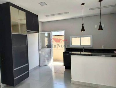 Casa, 3 quartos, 80 m² - Foto 1