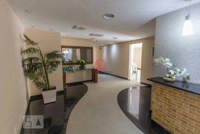 Apartamento, 2 quartos, 77 m² - Foto 2