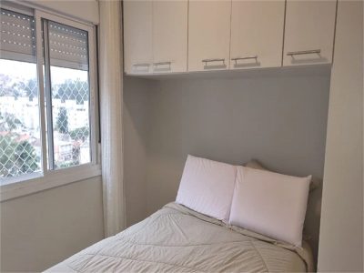 Apartamento, 2 quartos, 40 m² - Foto 2