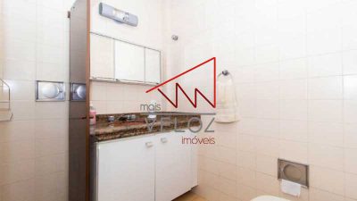 Apartamento, 3 quartos, 120 m² - Foto 1