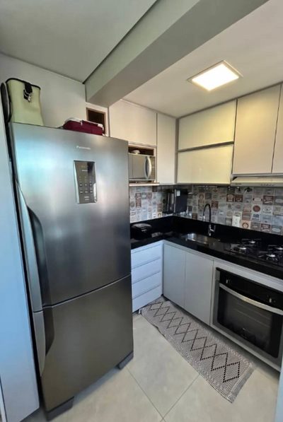 Apartamento, 3 quartos, 69 m² - Foto 5