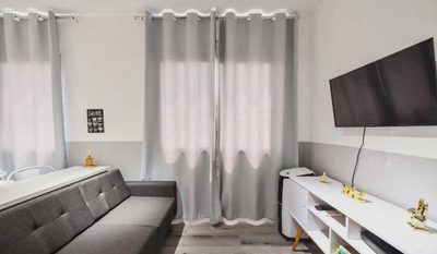 Loft, 26 m² - Foto 5