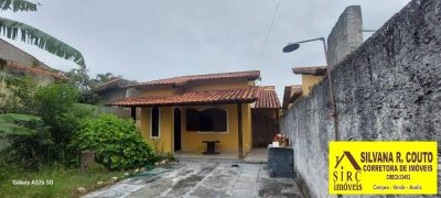 Casa, 2 quartos, 240 m² - Foto 2