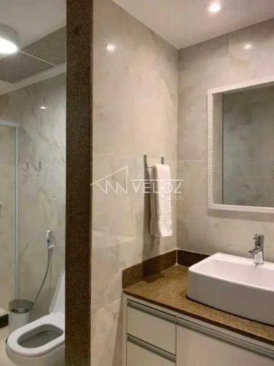 Apartamento, 3 quartos, 163 m² - Foto 1
