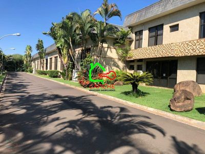 Depósito-Galpão, 4021 m² - Foto 2