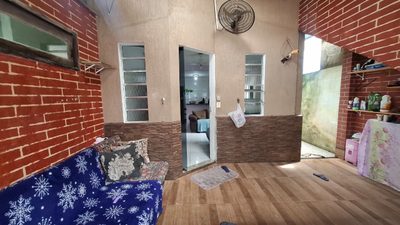 Apartamento, 6 quartos, 204 m² - Foto 1
